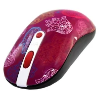 Мышь CrownMicro CMM-926W Hand фото 1